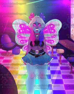 personal art